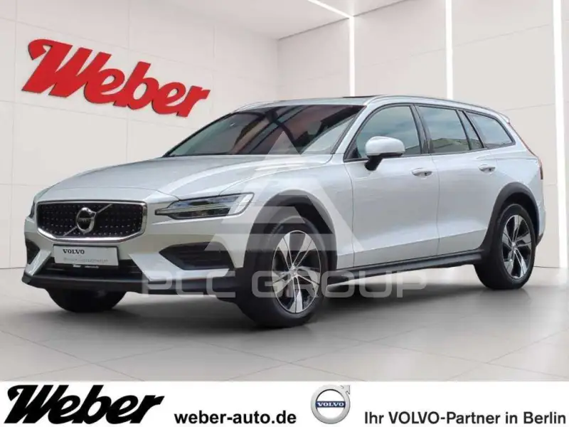 2021 Volvo V60