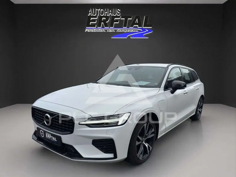 2021 Volvo V60