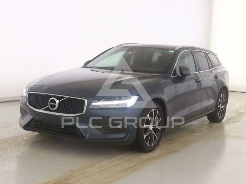 2021 Volvo V60