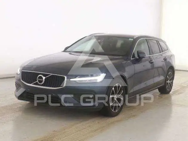 2021 Volvo V60