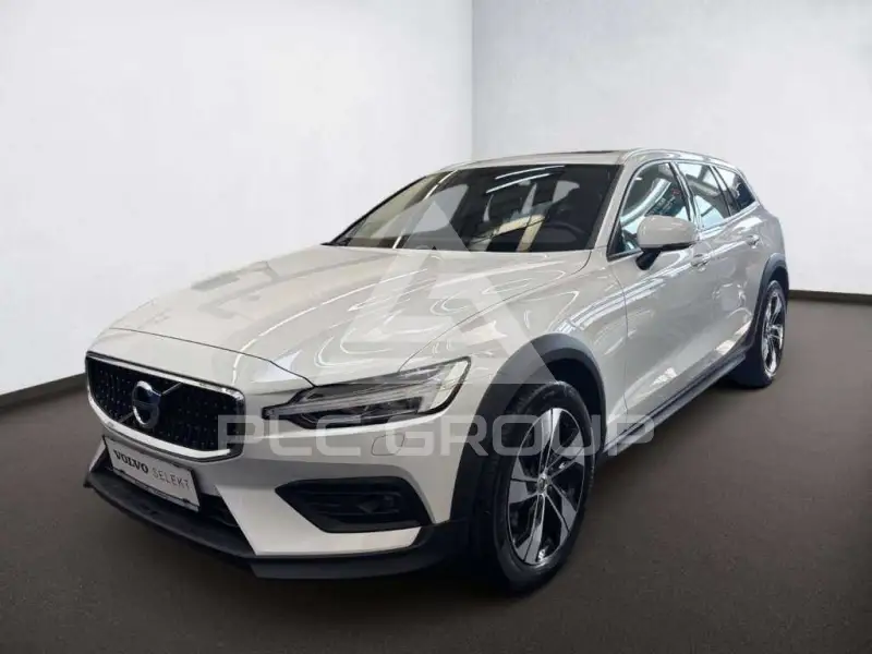 2021 Volvo V60