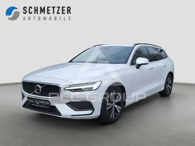 2021 Volvo V60
