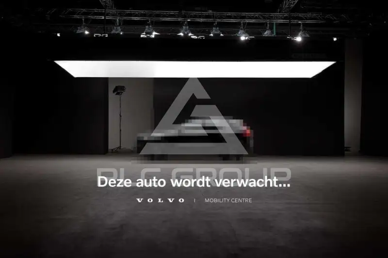 2021 Volvo V60