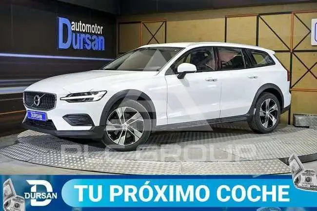 2021 Volvo V60