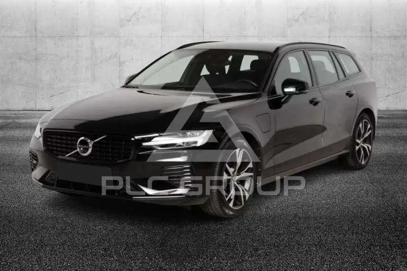 2021 Volvo V60