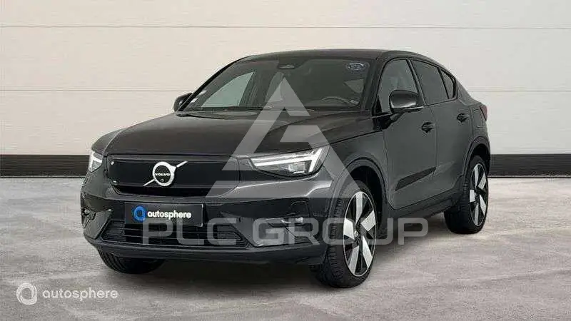 2021 Volvo C40 P8 Rec