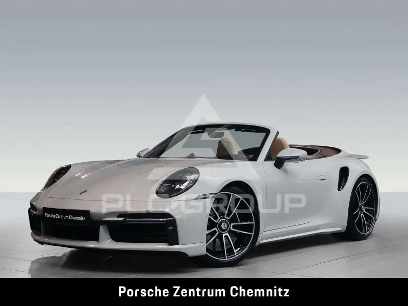 2021 Porsche 911