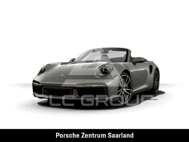 2021 Porsche 911