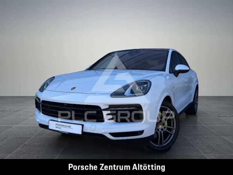 2021 Porsche Cayenne