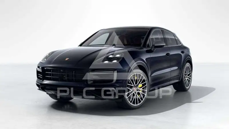 2021 Porsche Cayenne