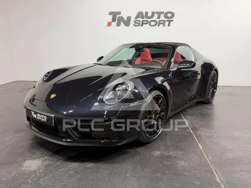 2021 Porsche 911(991)
