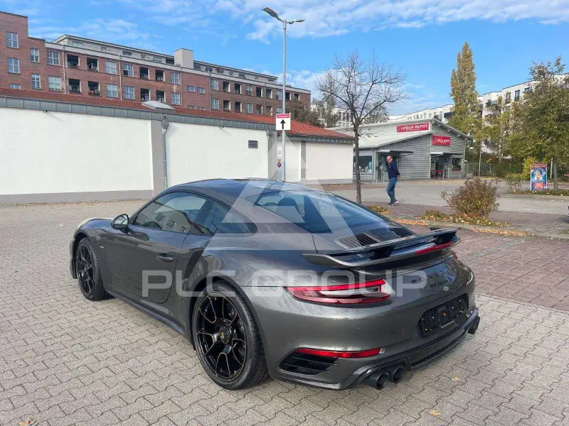 2021 Porsche 911(991)