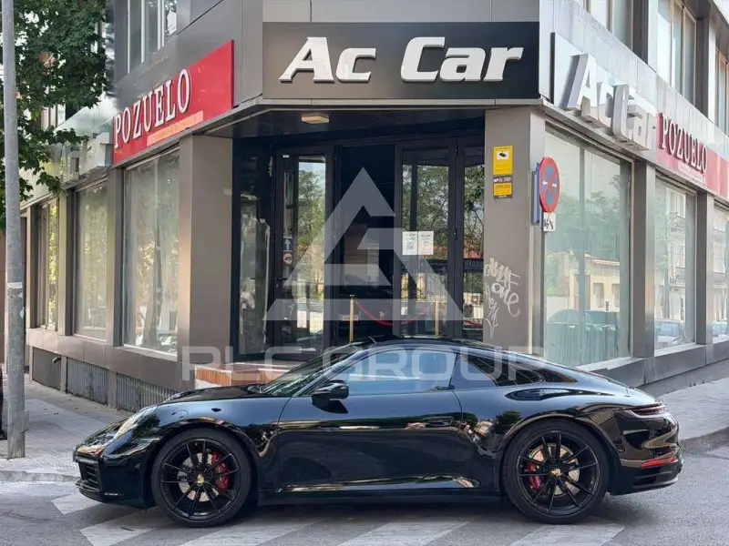 2021 Porsche 993