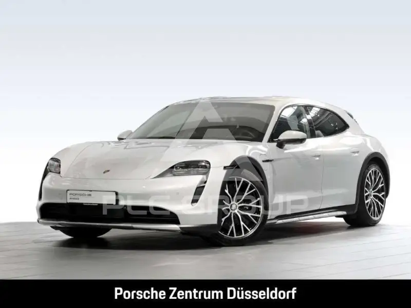 2021 Porsche Taycan