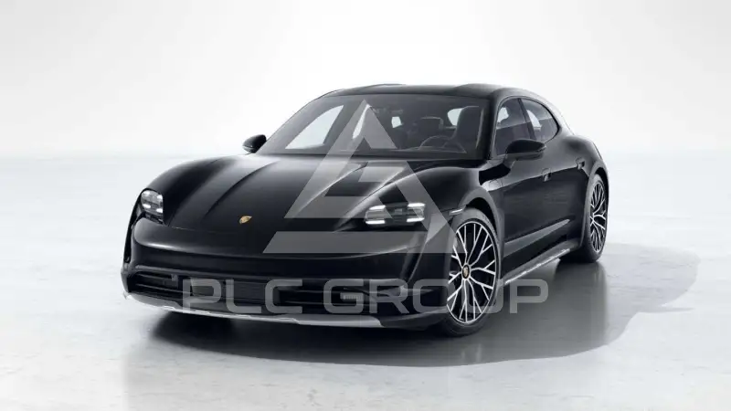 2021 Porsche Taycan