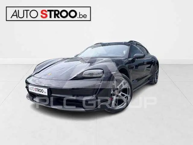 2021 Porsche Taycan