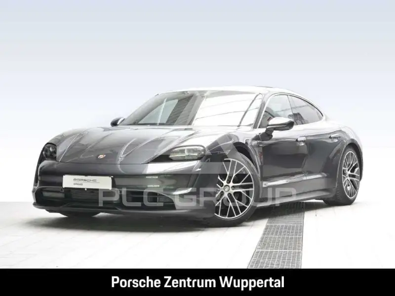 2021 Porsche Taycan