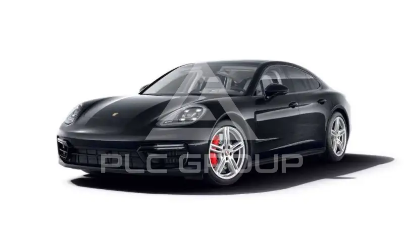 2021 Porsche Panamera