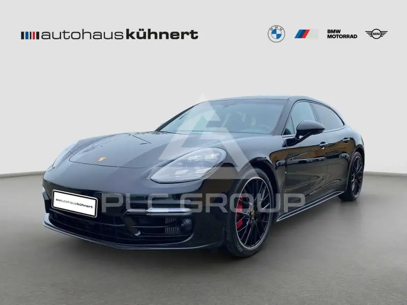 2021 Porsche Panamera
