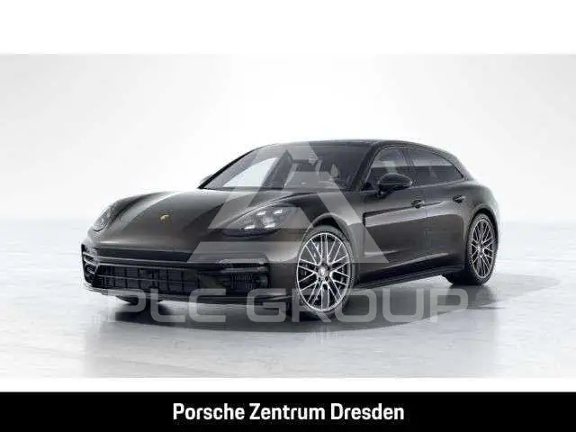 2021 Porsche Panamera