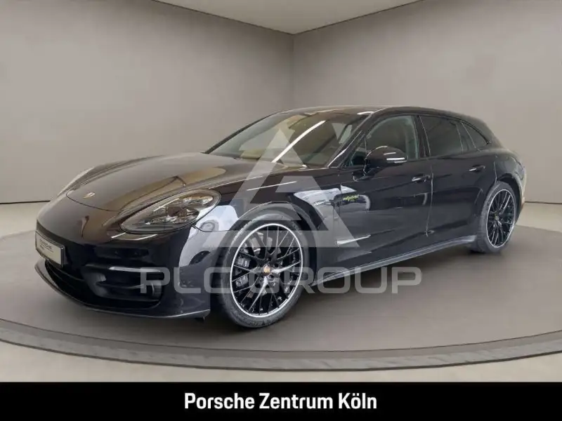 2021 Porsche Panamera
