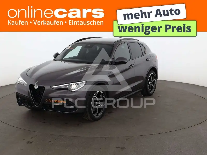 2021 Alfa Romeo Sprint