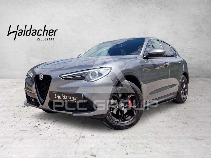 2021 Alfa Romeo Sprint