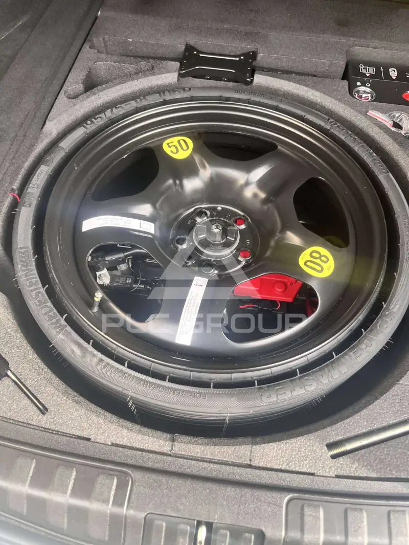 2021 Alfa Romeo Stelvio