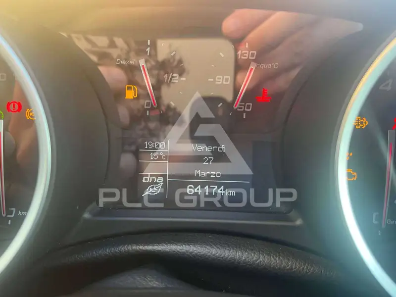 2021 Alfa Romeo Giulia