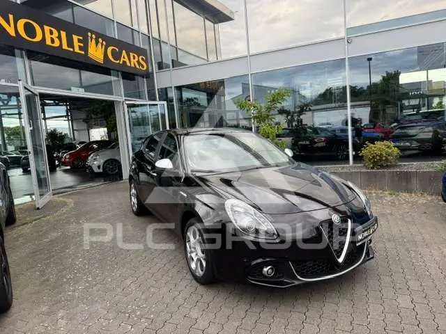 2021 Alfa Romeo Giulia