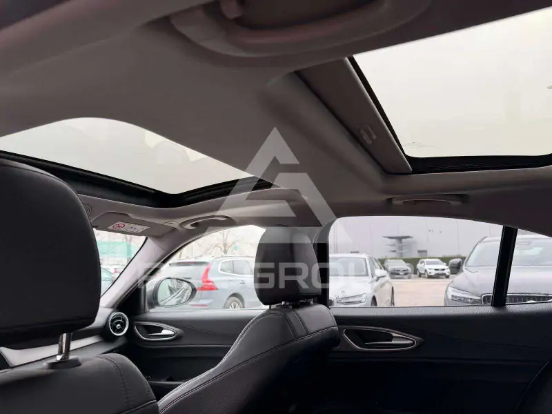 2021 Alfa Romeo Giulia
