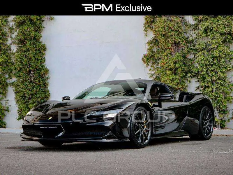 2021 Ferrari Other