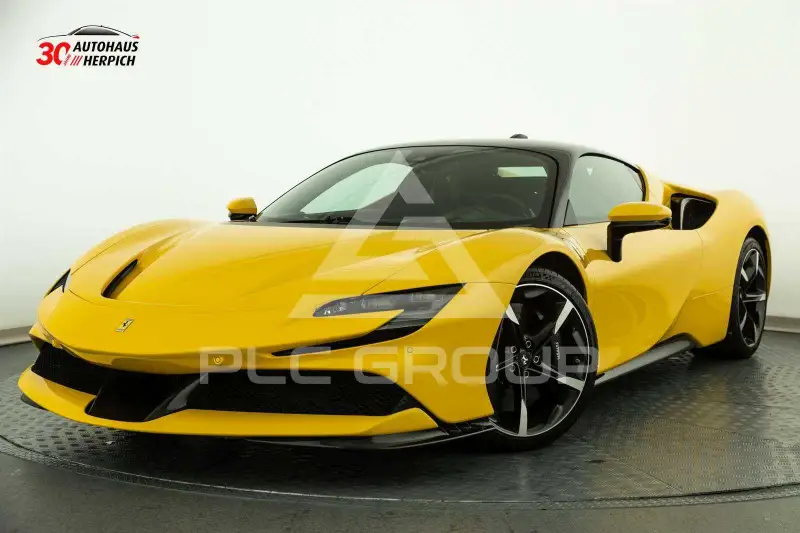 2021 Ferrari Other