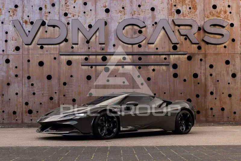 2021 Ferrari Other