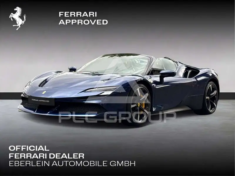 2021 Ferrari Other