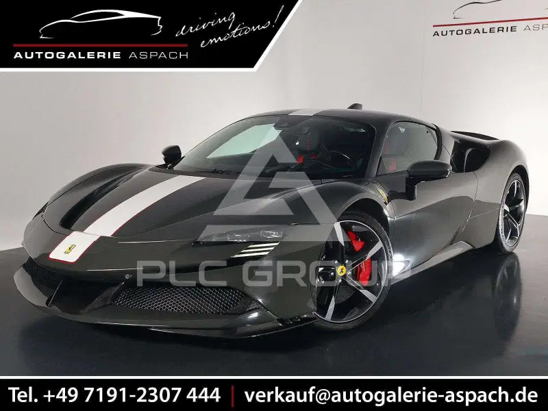 2021 Ferrari Other