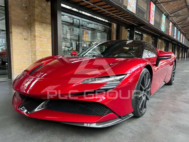 2021 Ferrari Other