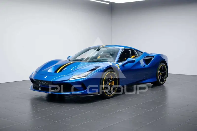 2021 Ferrari Other