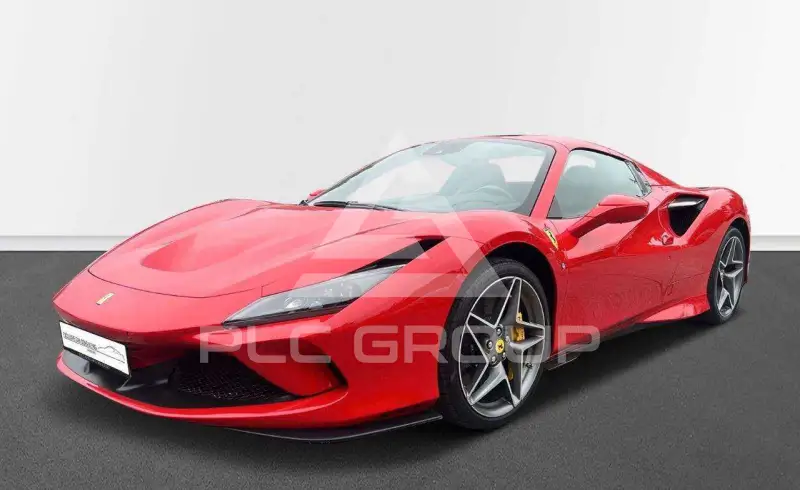 2021 Ferrari Other