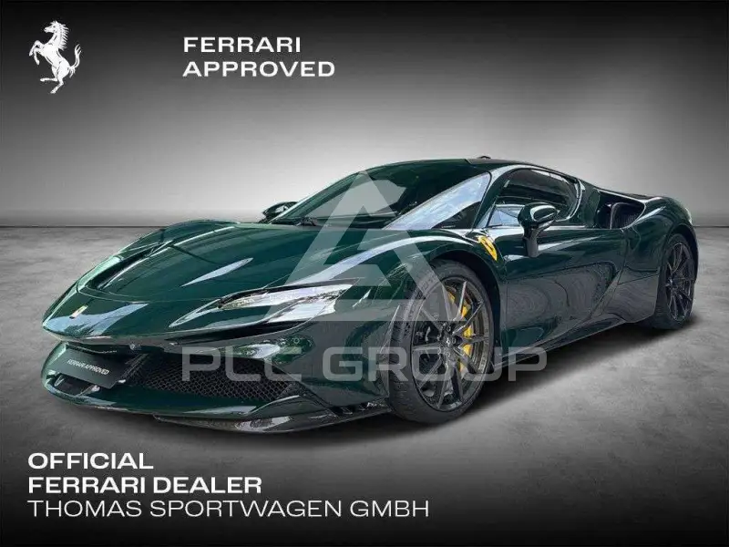 2021 Ferrari Other