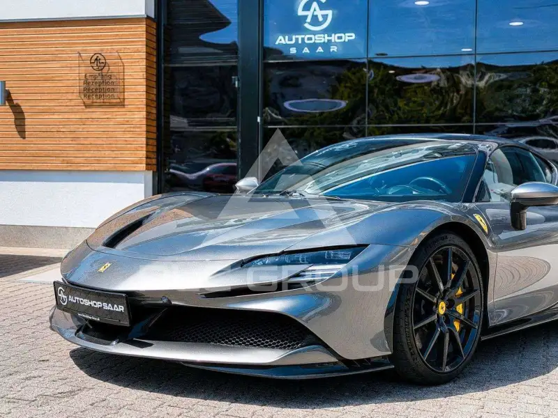 2021 Ferrari Other