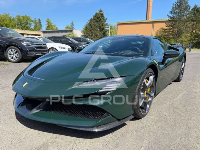 2021 Ferrari Other