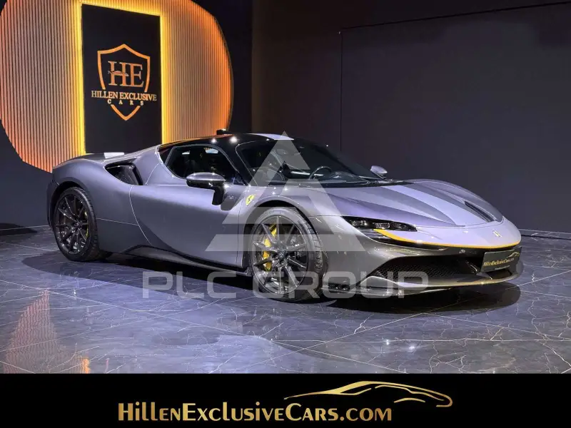 2021 Ferrari Other