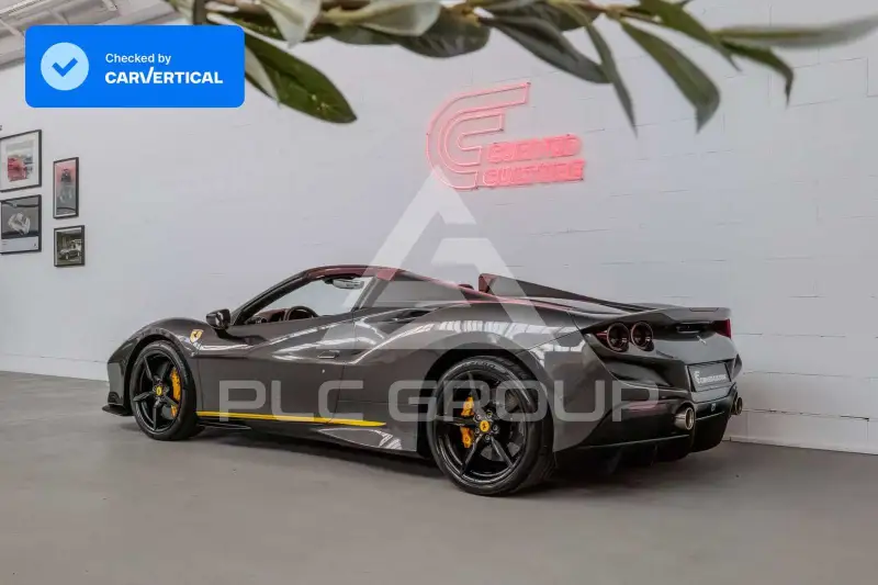2021 Ferrari Other
