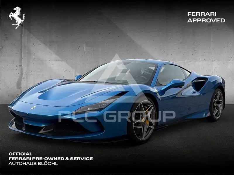 2021 Ferrari Other