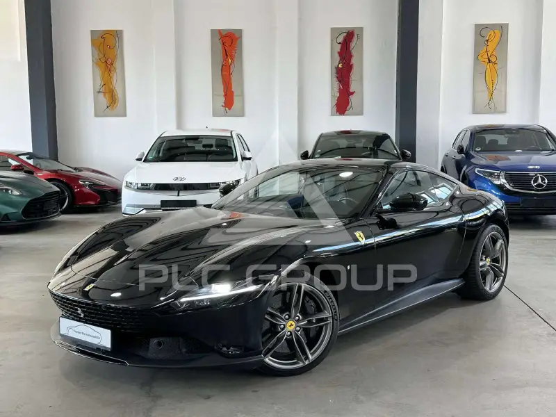 2021 Ferrari Other