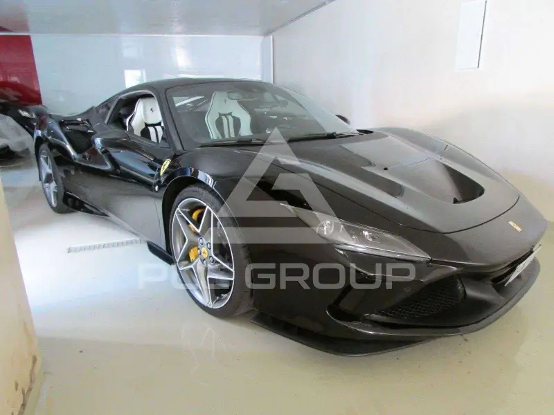 2021 Ferrari Other