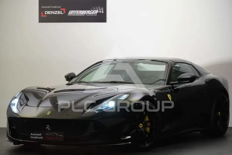 2021 Ferrari 812
