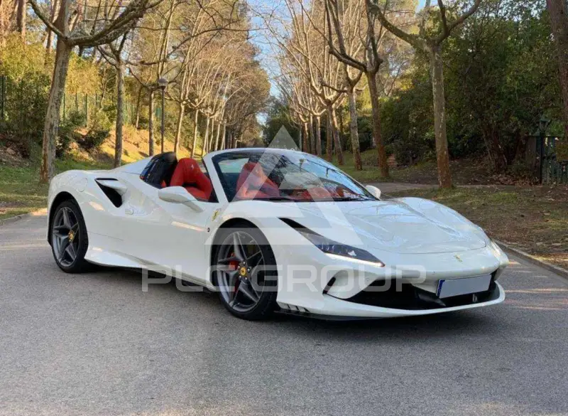 2021 Ferrari Other