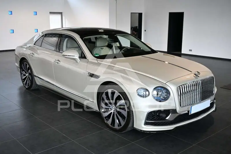 2021 Bentley Flying